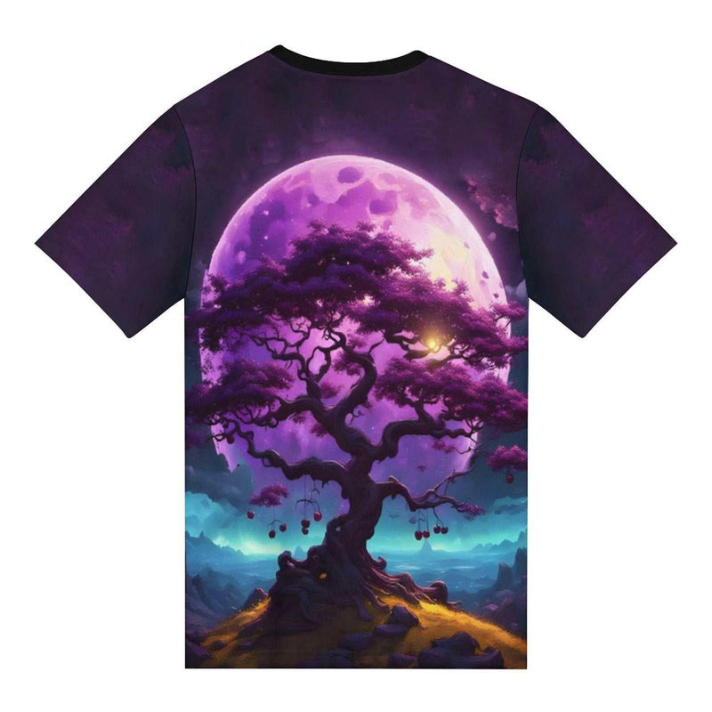 Tree of Life T-Shirt - Swaggy Clothing